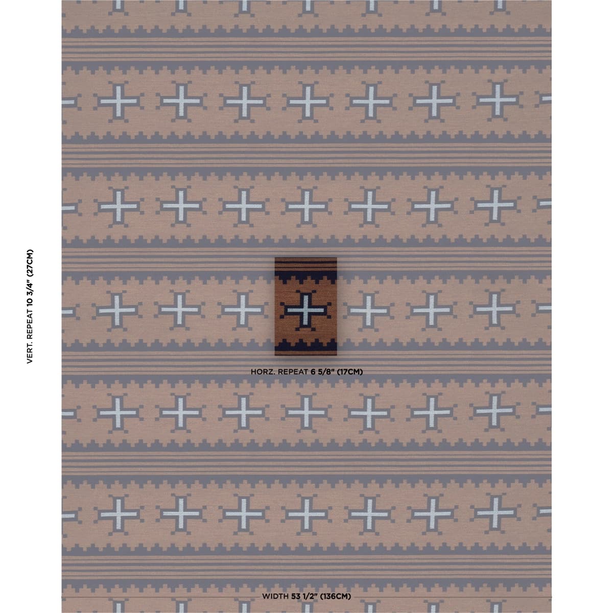 BORN FOR WATER_ TERRACOTTA