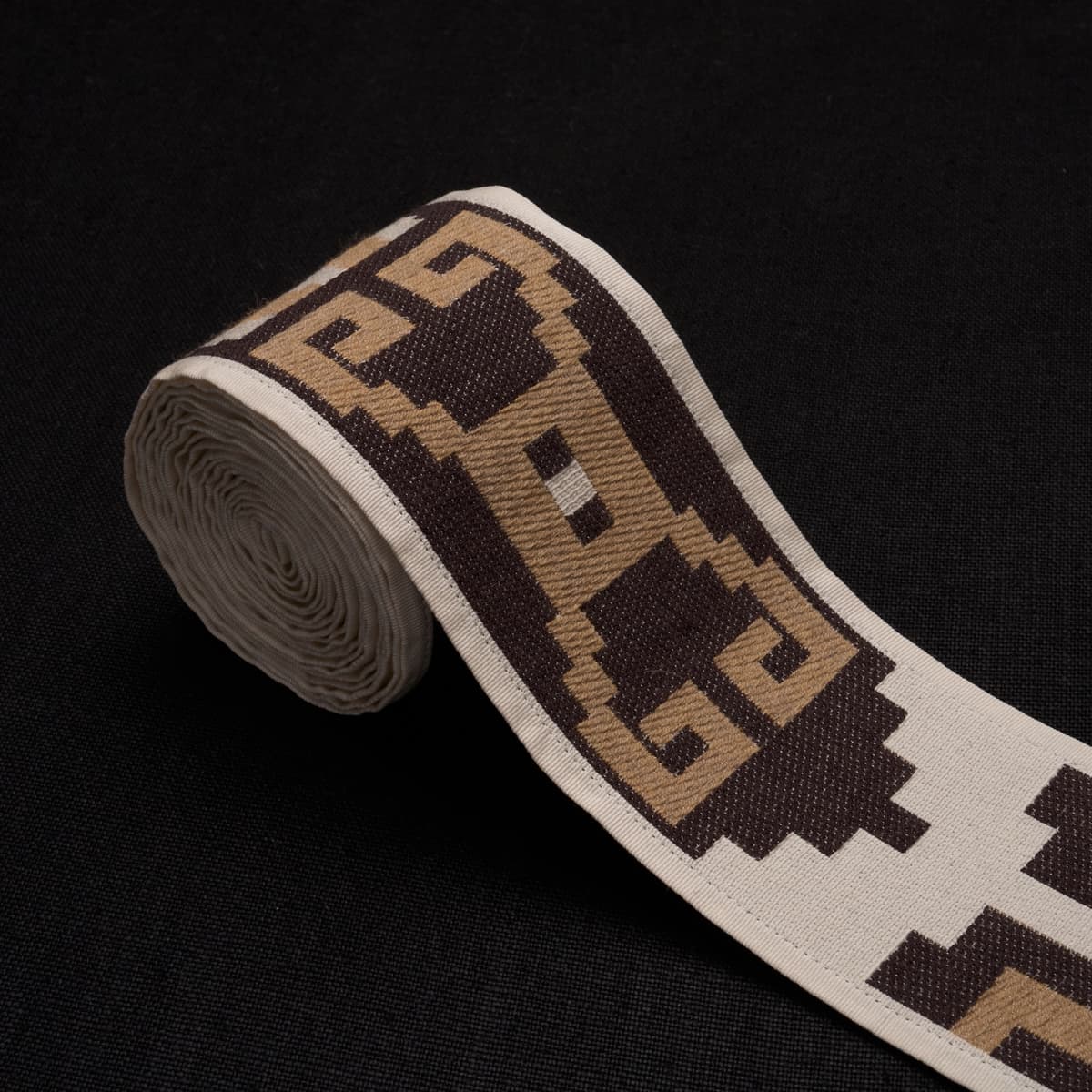 STORM PATTERN TAPE_ NEUTRAL