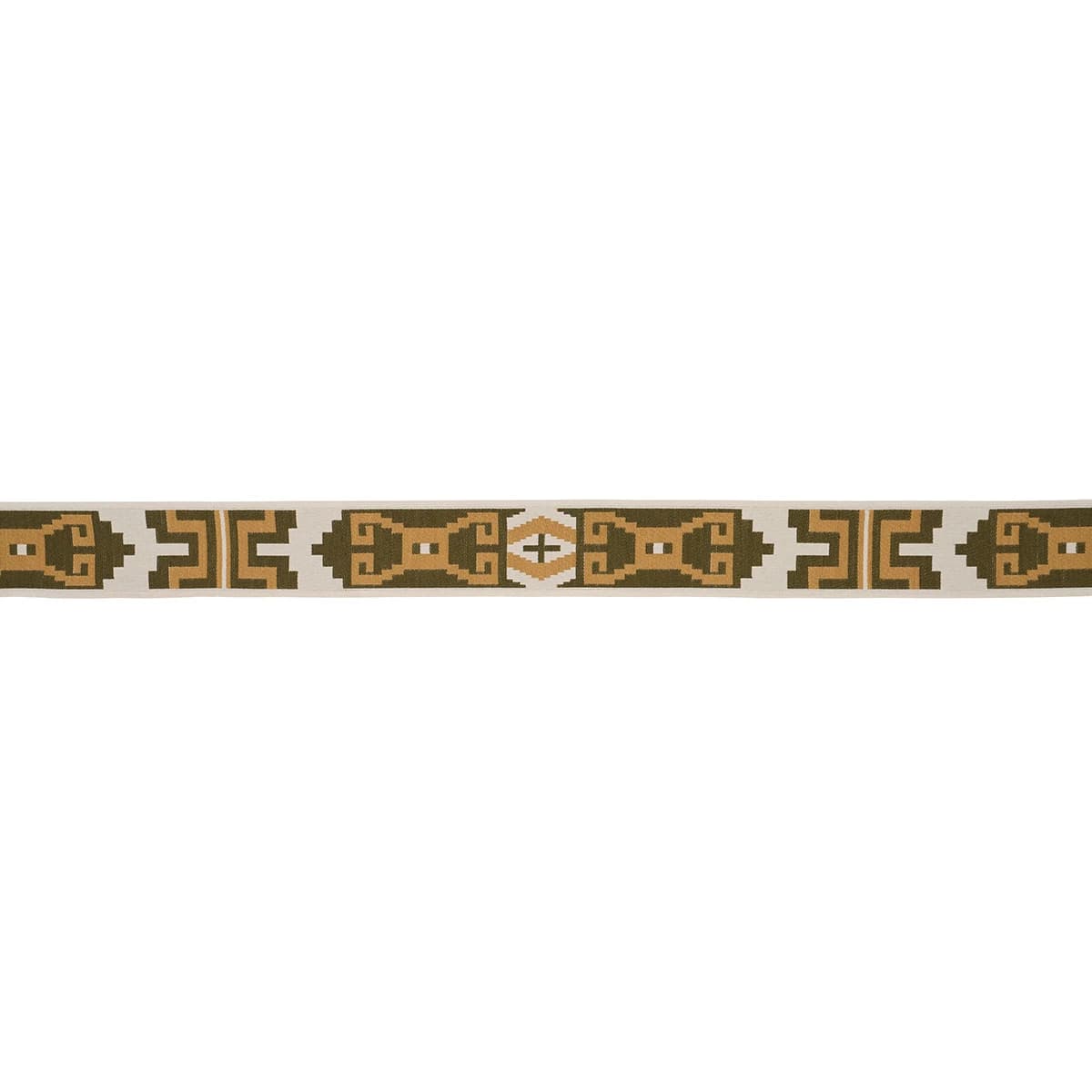 STORM PATTERN TAPE_ GREEN