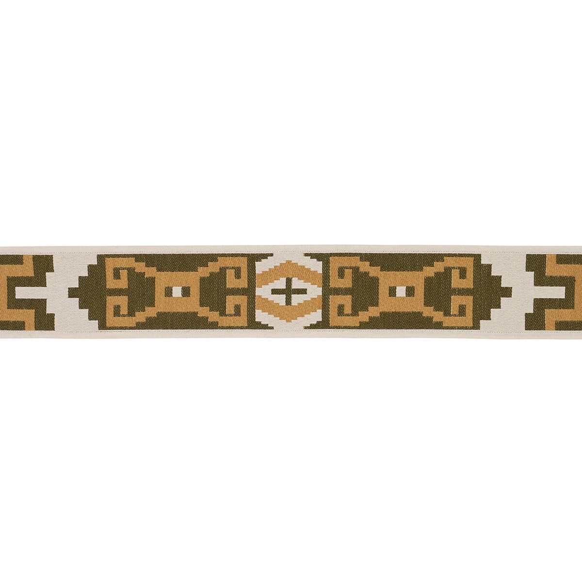 STORM PATTERN TAPE_ GREEN
