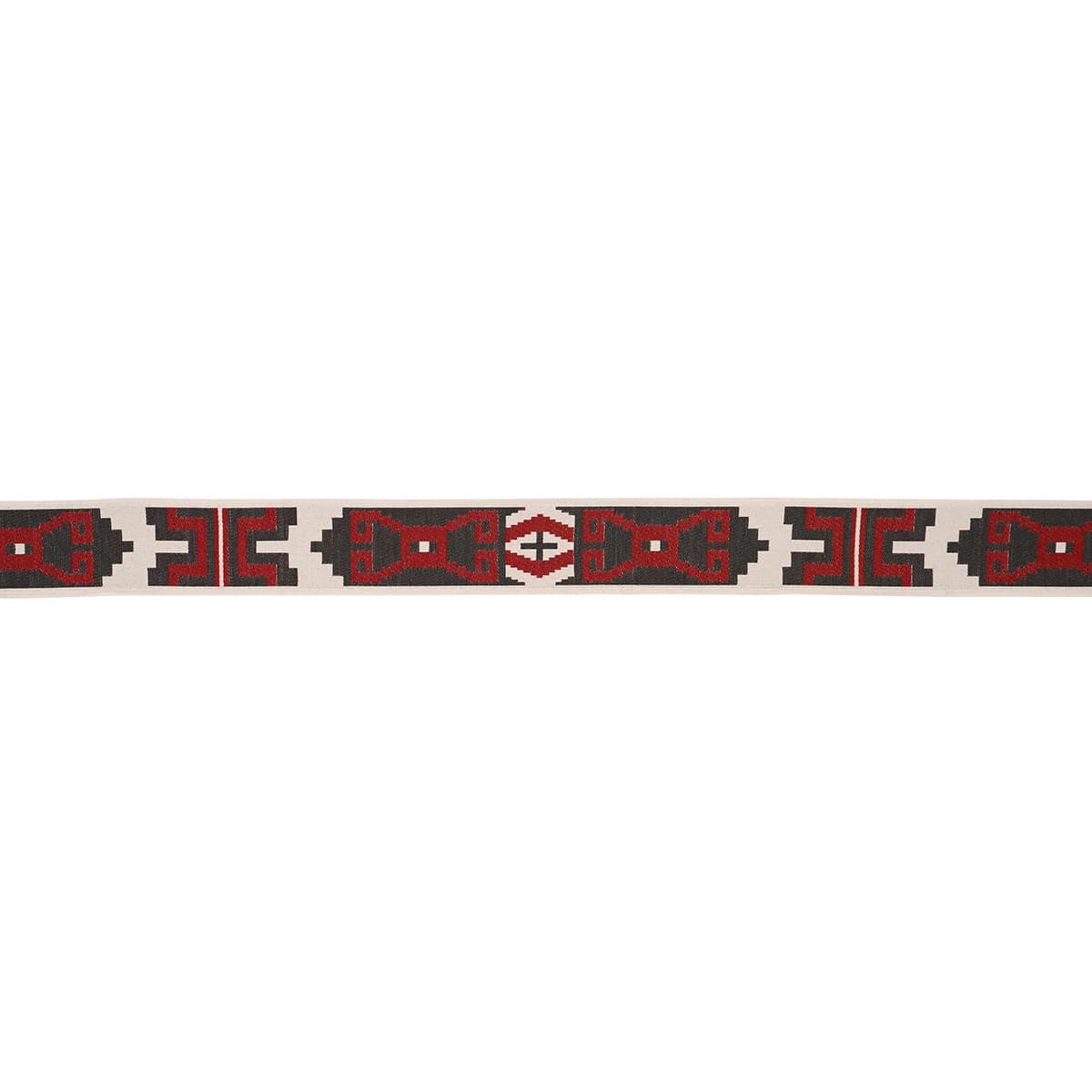 STORM PATTERN TAPE_ RED