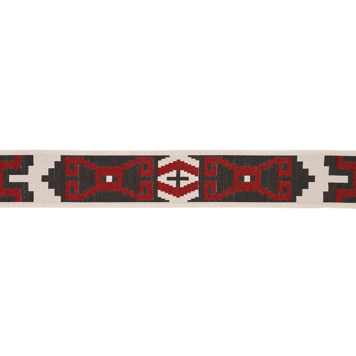 STORM PATTERN TAPE_ RED