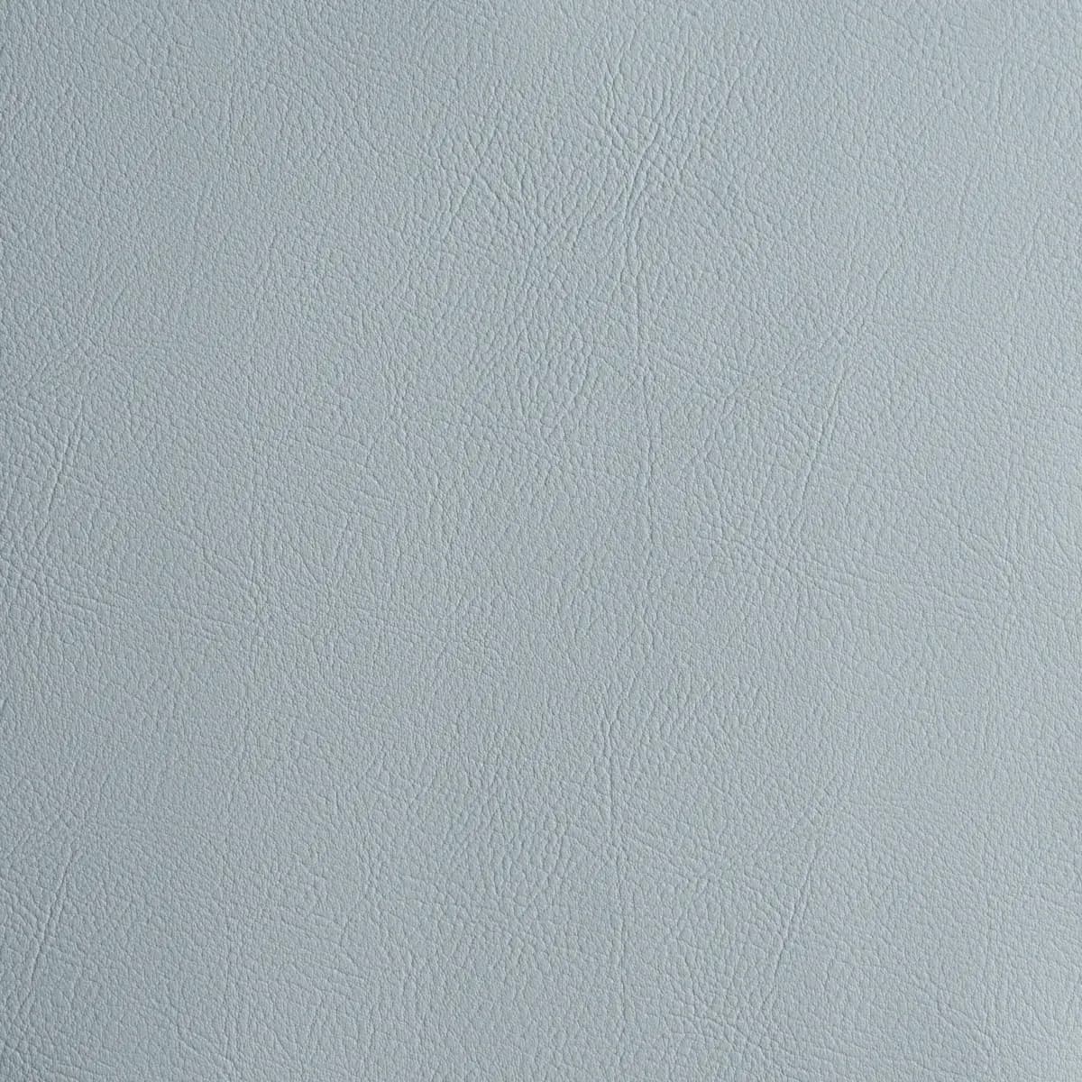 VEGAN LEATHER INDOOR/OUTDOOR_ CORNFLOWER