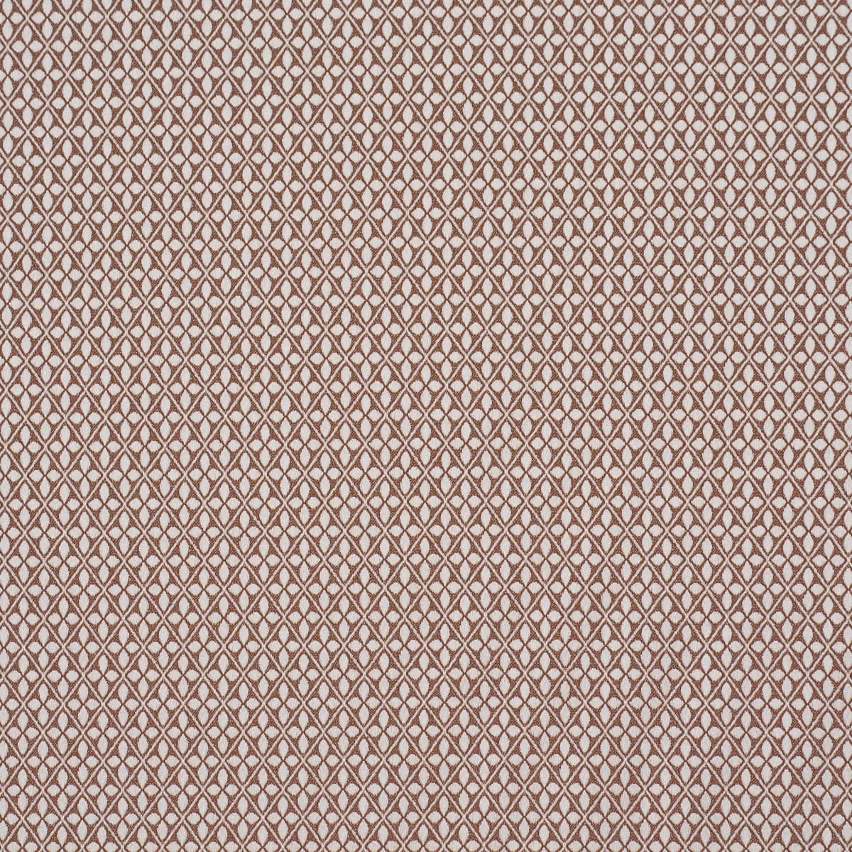 ADAMS DAMASK_ BROWN
