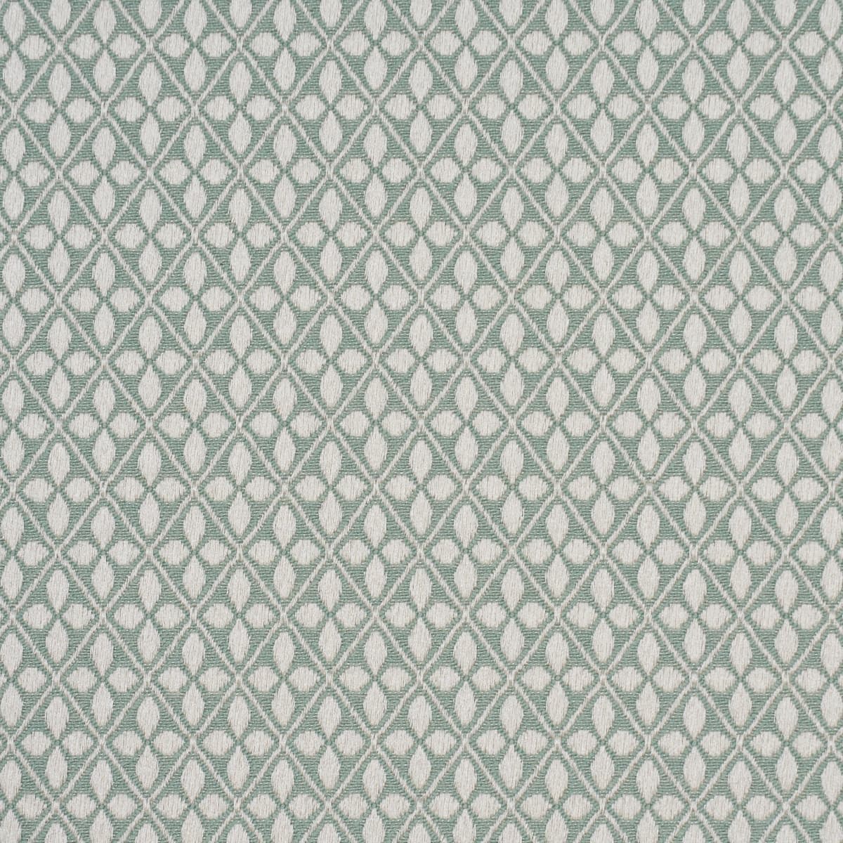 ADAMS DAMASK_ GREEN