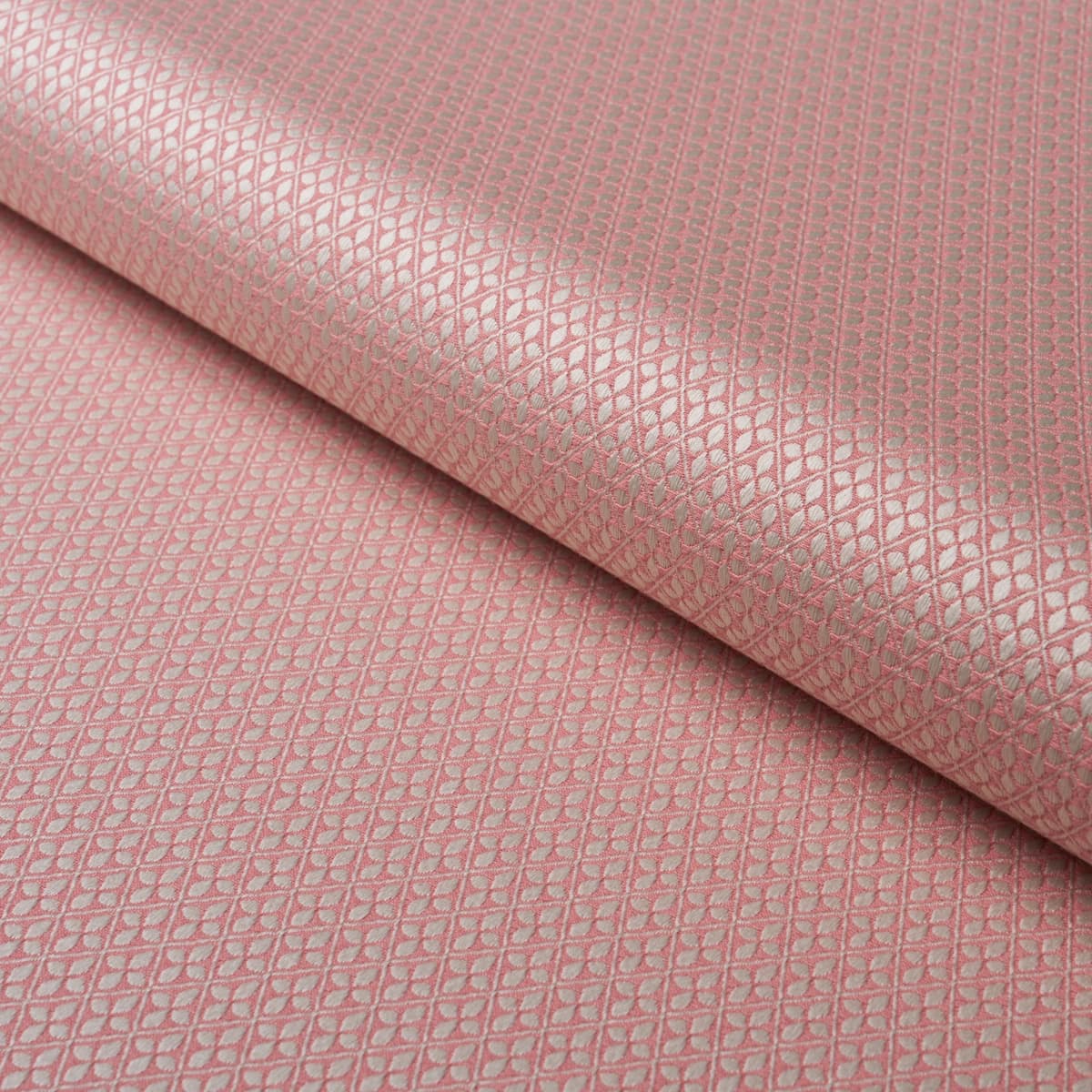 ADAMS DAMASK_ PINK