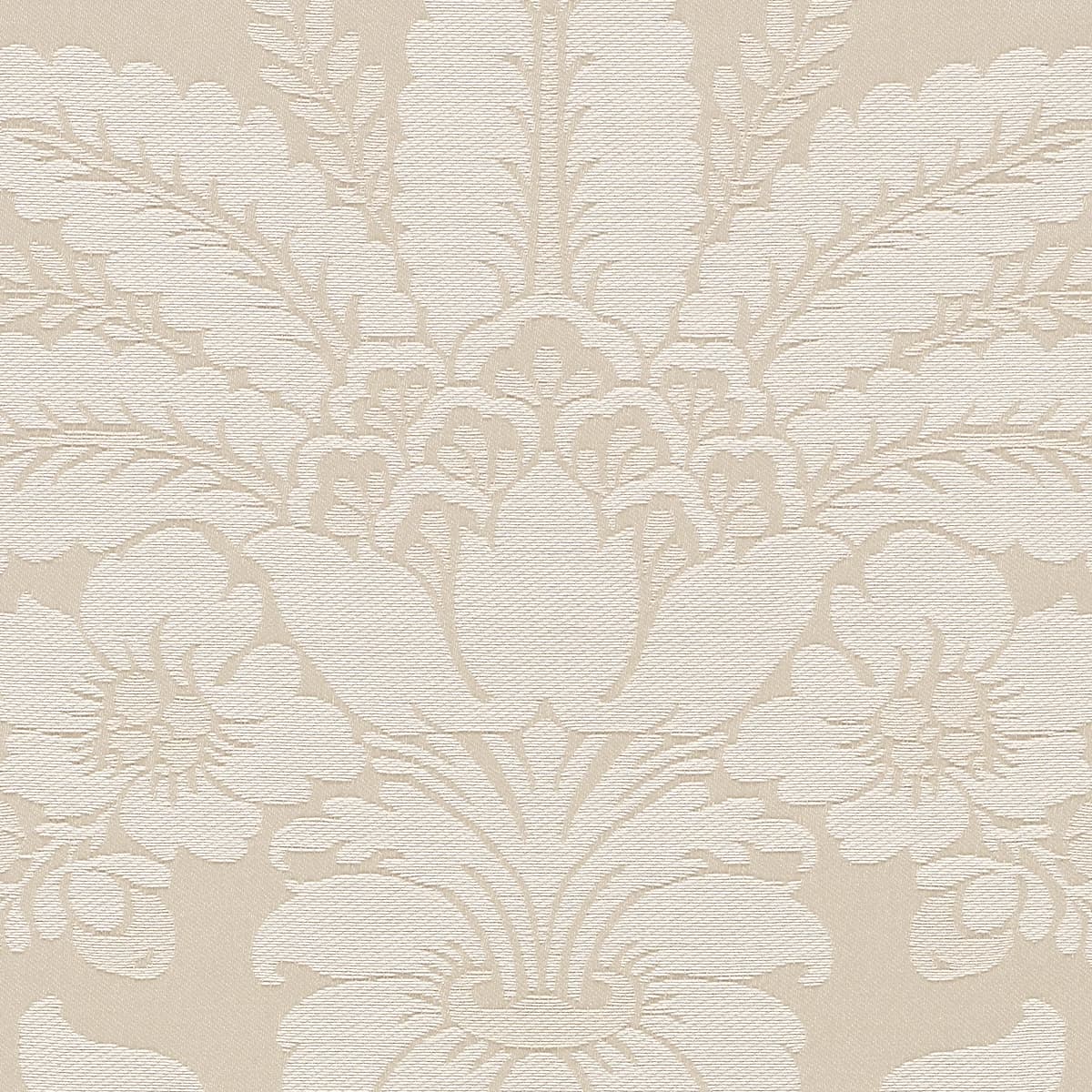 KENNEDY DAMASK_ IVORY