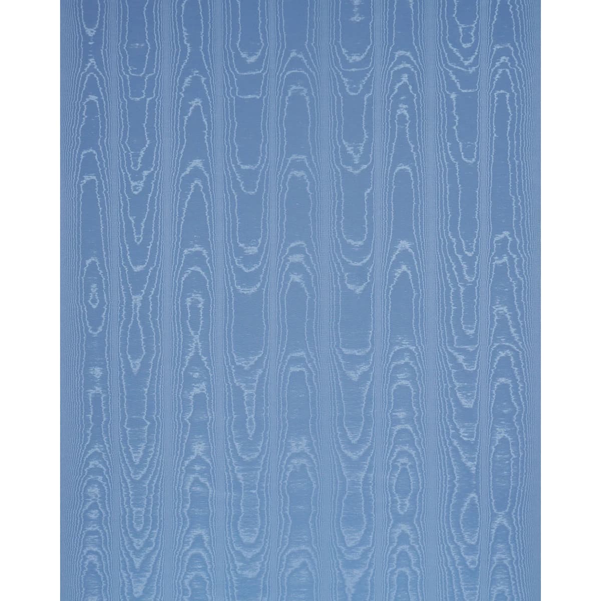 WASHINGTON MOIRÉ_ COBALT