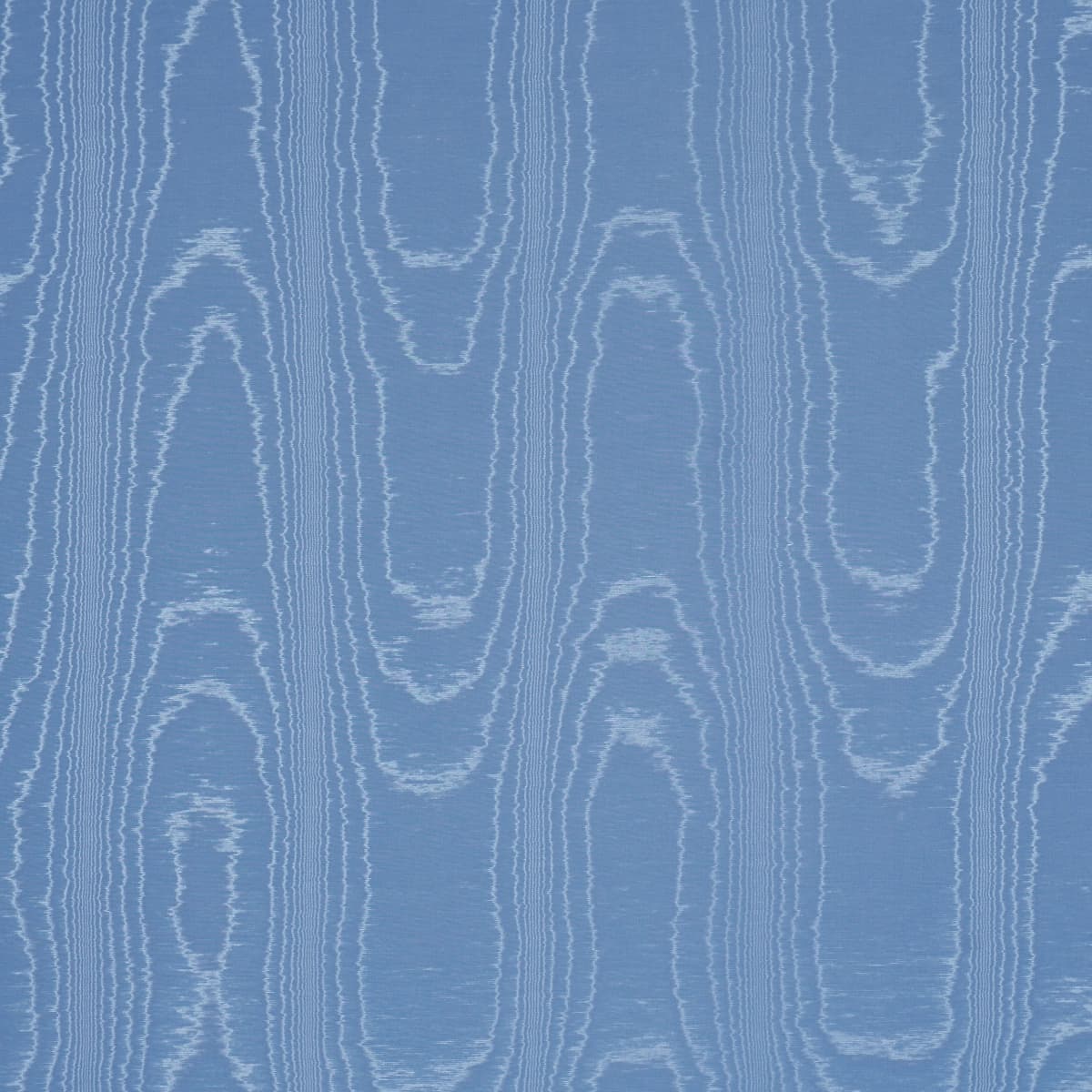 WASHINGTON MOIRÉ_ COBALT