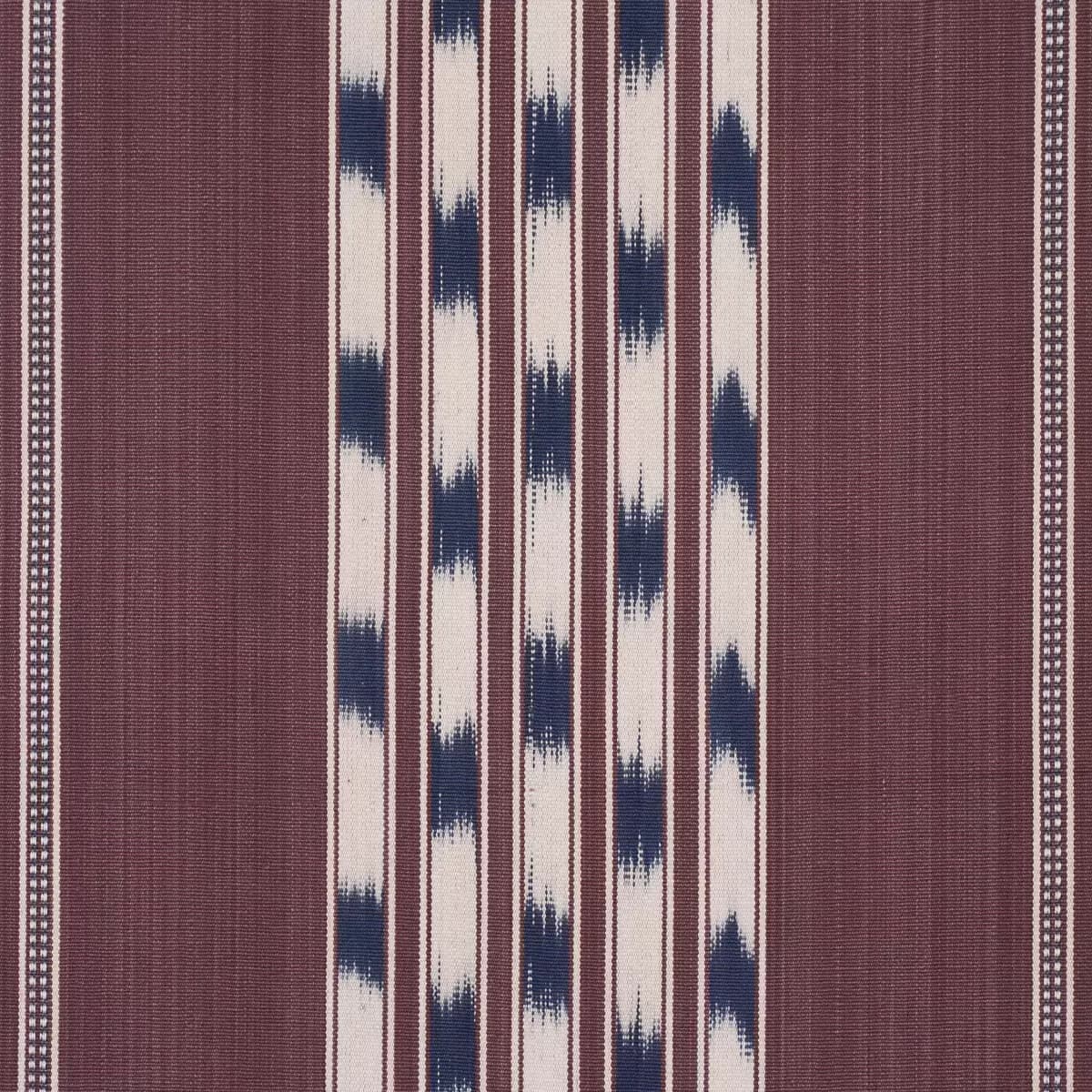 Deja Stripe_ BORDEAUX