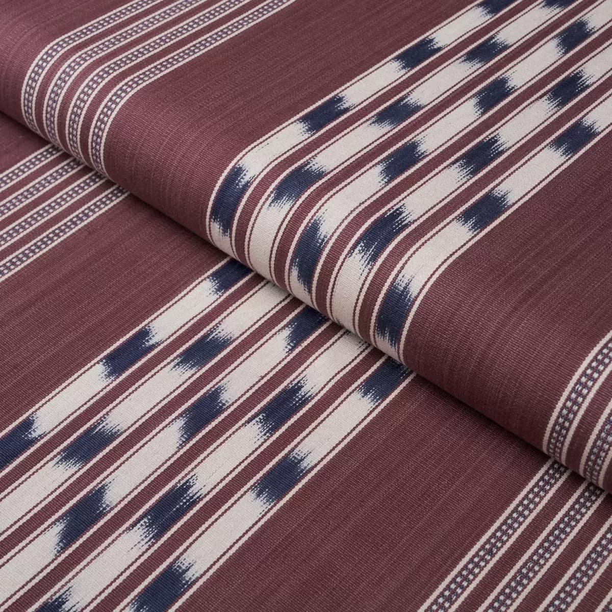 Deja Stripe_ BORDEAUX