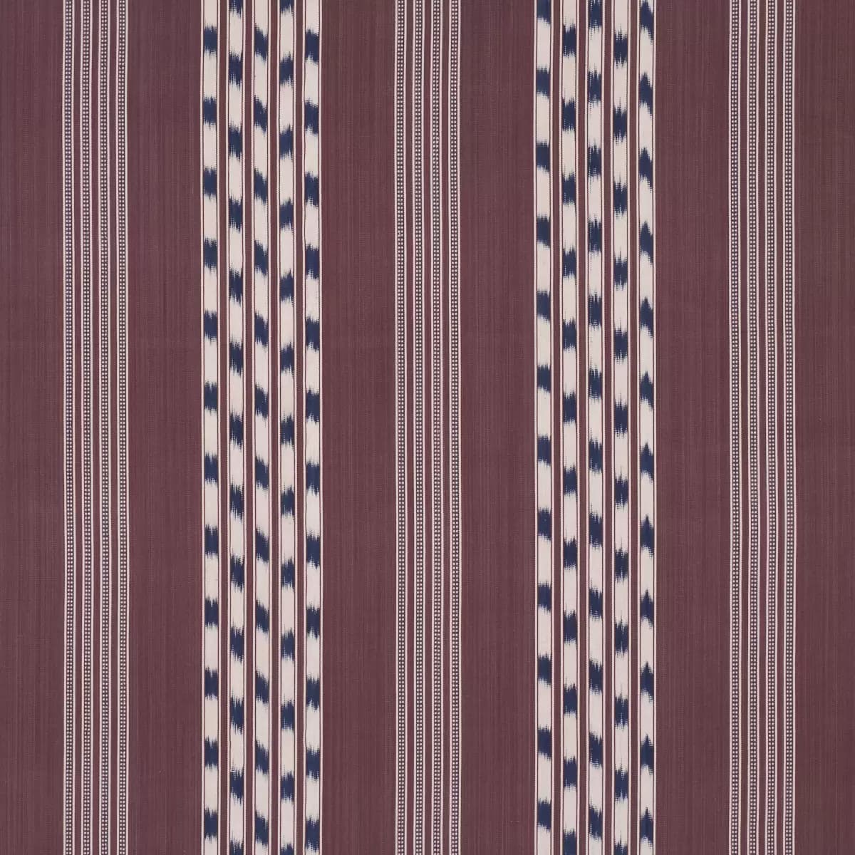 Deja Stripe_ BORDEAUX