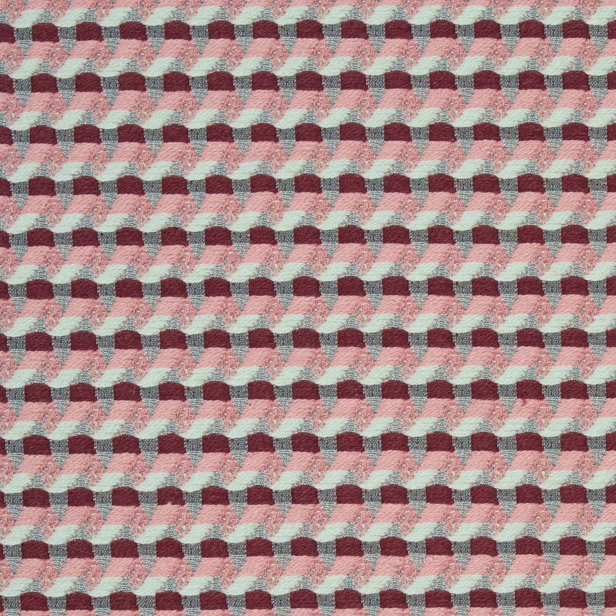 LIMON WEAVE_ RASPBERRY