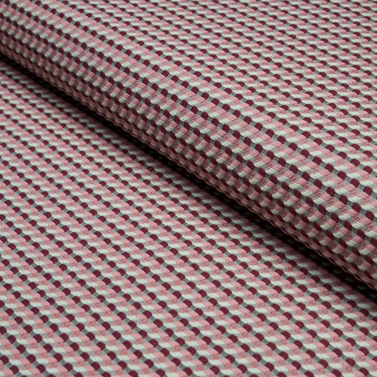 LIMON WEAVE_ RASPBERRY