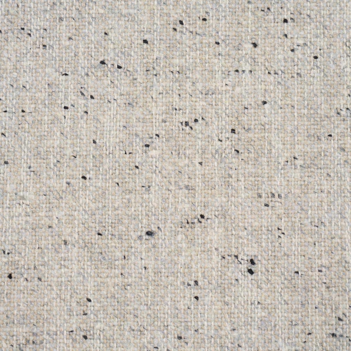 CLARKE DONEGAL WOOL BLEND_ LIGHT GREY
