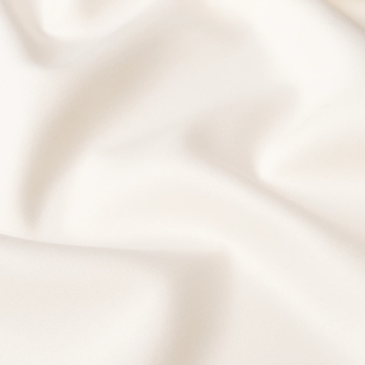 DONOVAN MERINO WOOL SATEEN_ IVORY