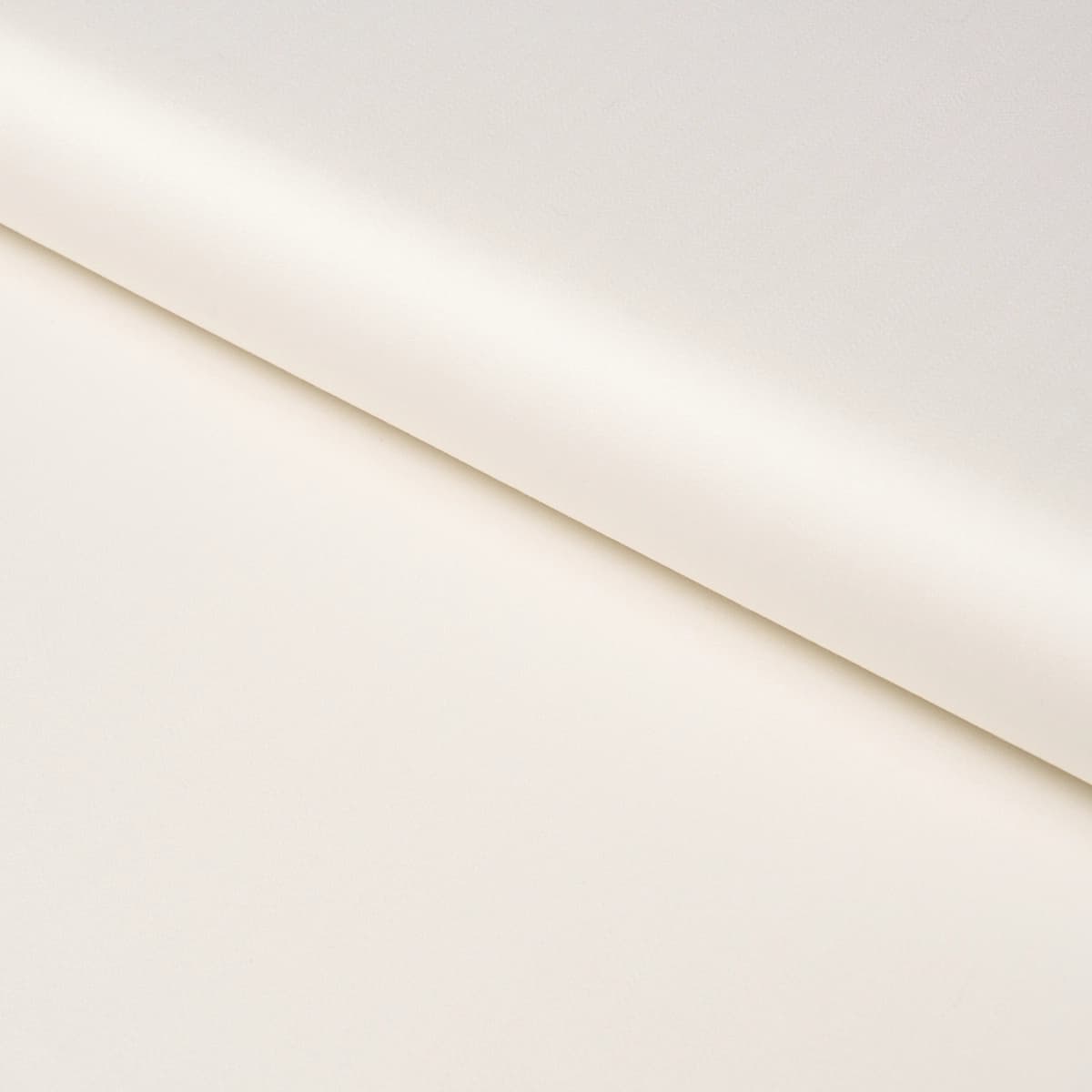 DONOVAN MERINO WOOL SATEEN_ IVORY
