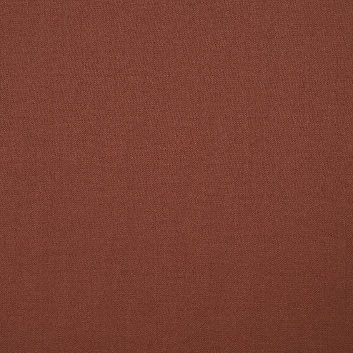 Donovan Merino Wool Sateen_ RUST