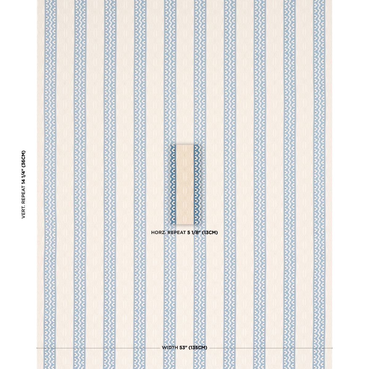 Crème Anglaise_ ENGLISH CREAM/DENIM BLUE