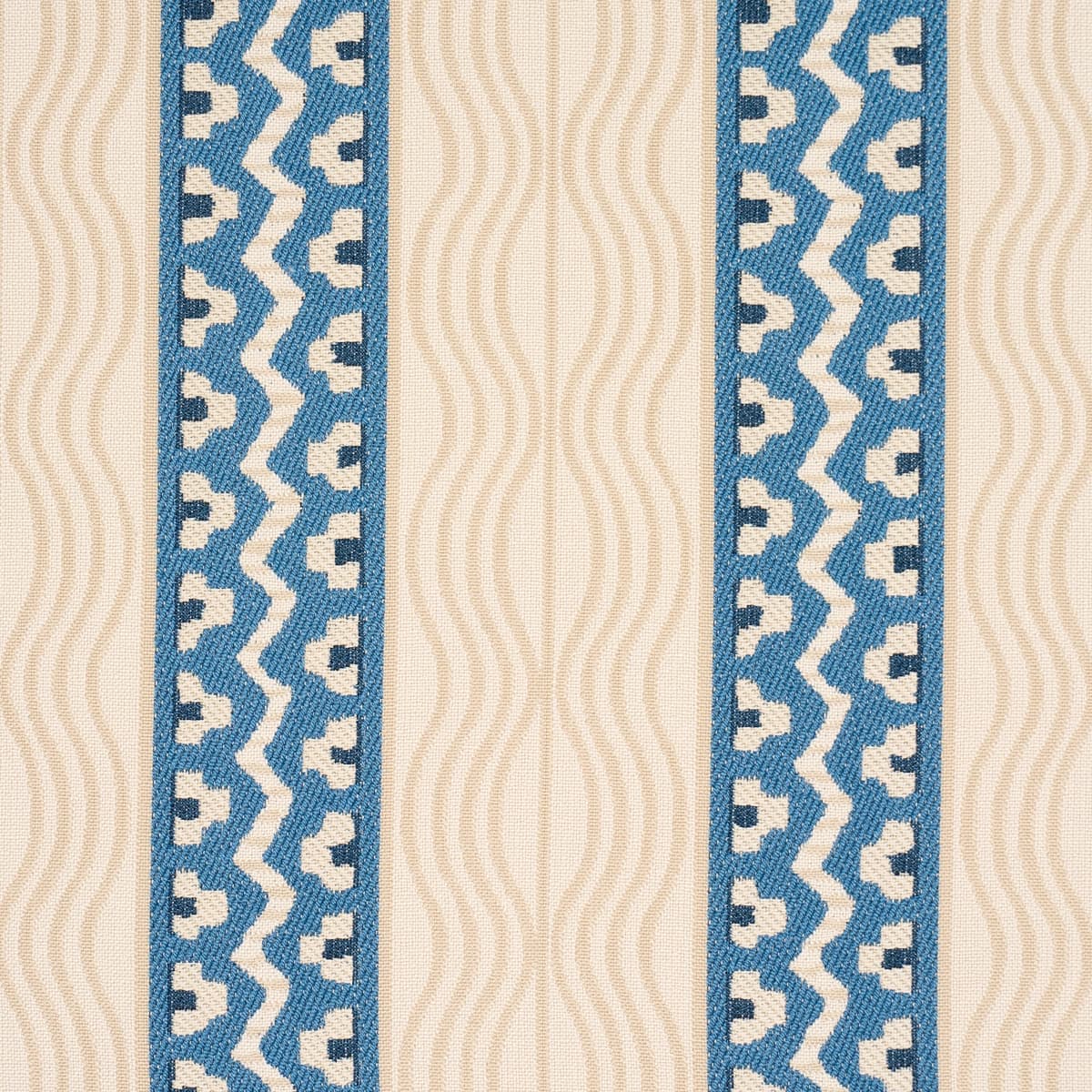 Crème Anglaise_ ENGLISH CREAM/DENIM BLUE