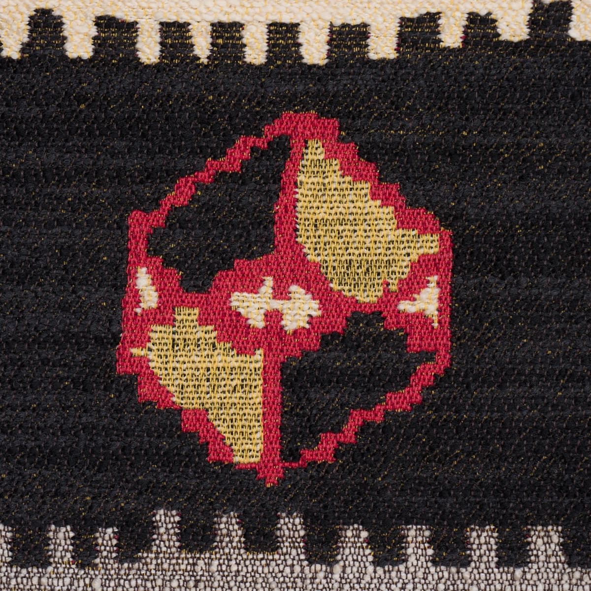 Sahane_ POMEGRANATE RED