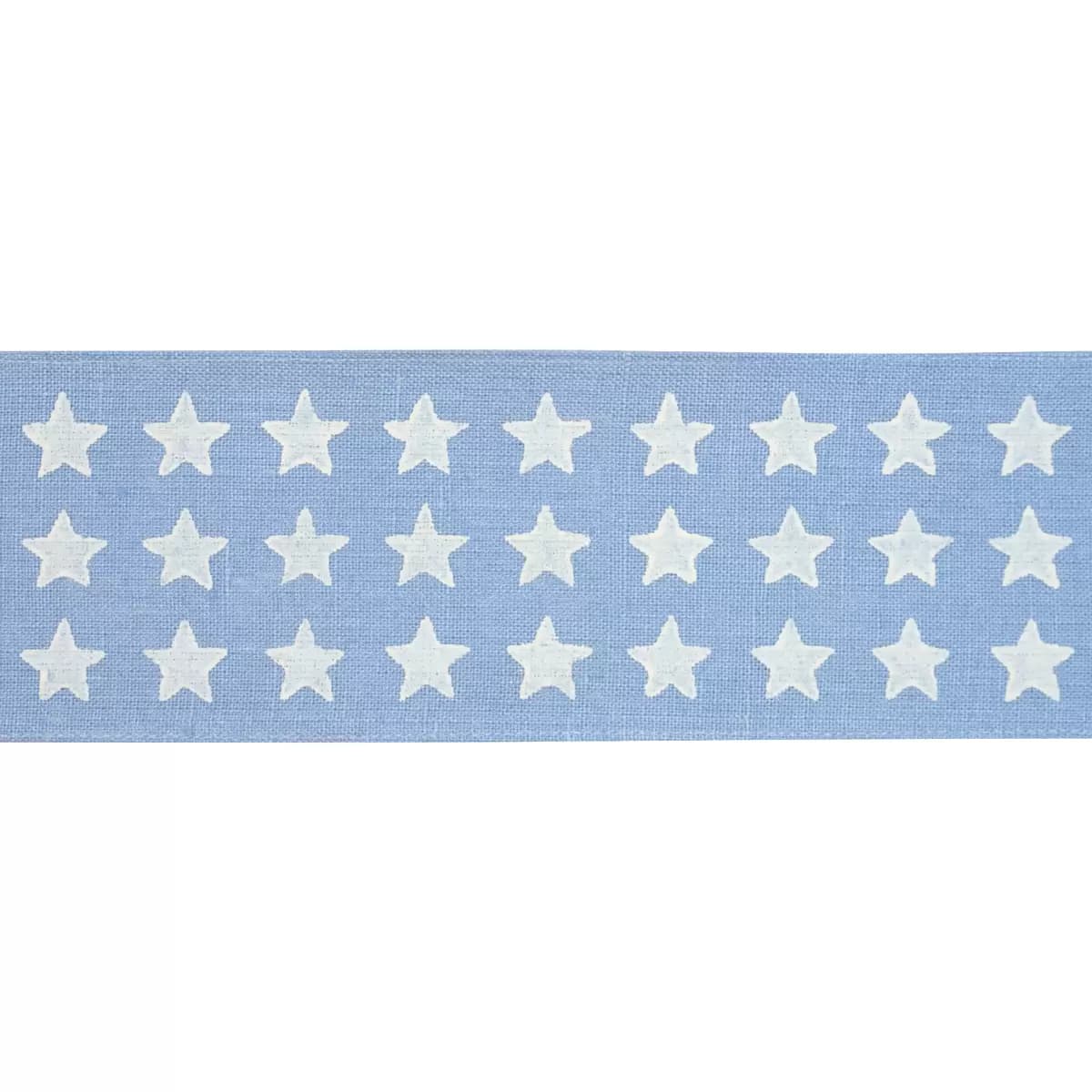 ASTRA BLOCK-PRINT TAPE_ SKY