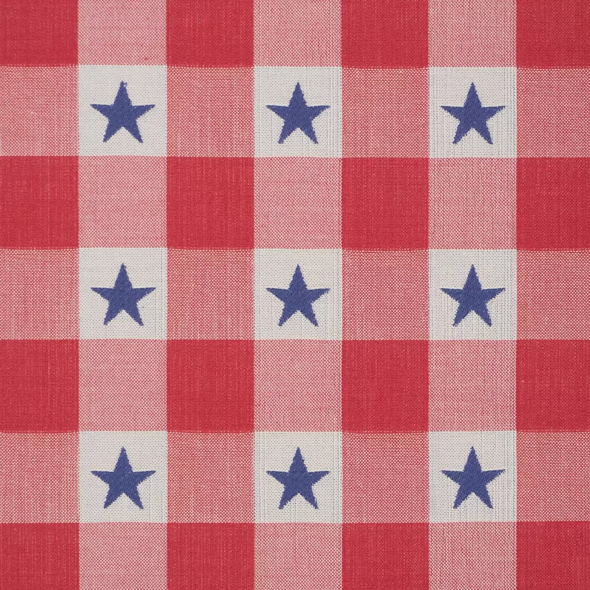 Independence Plaid_ AMERICANA