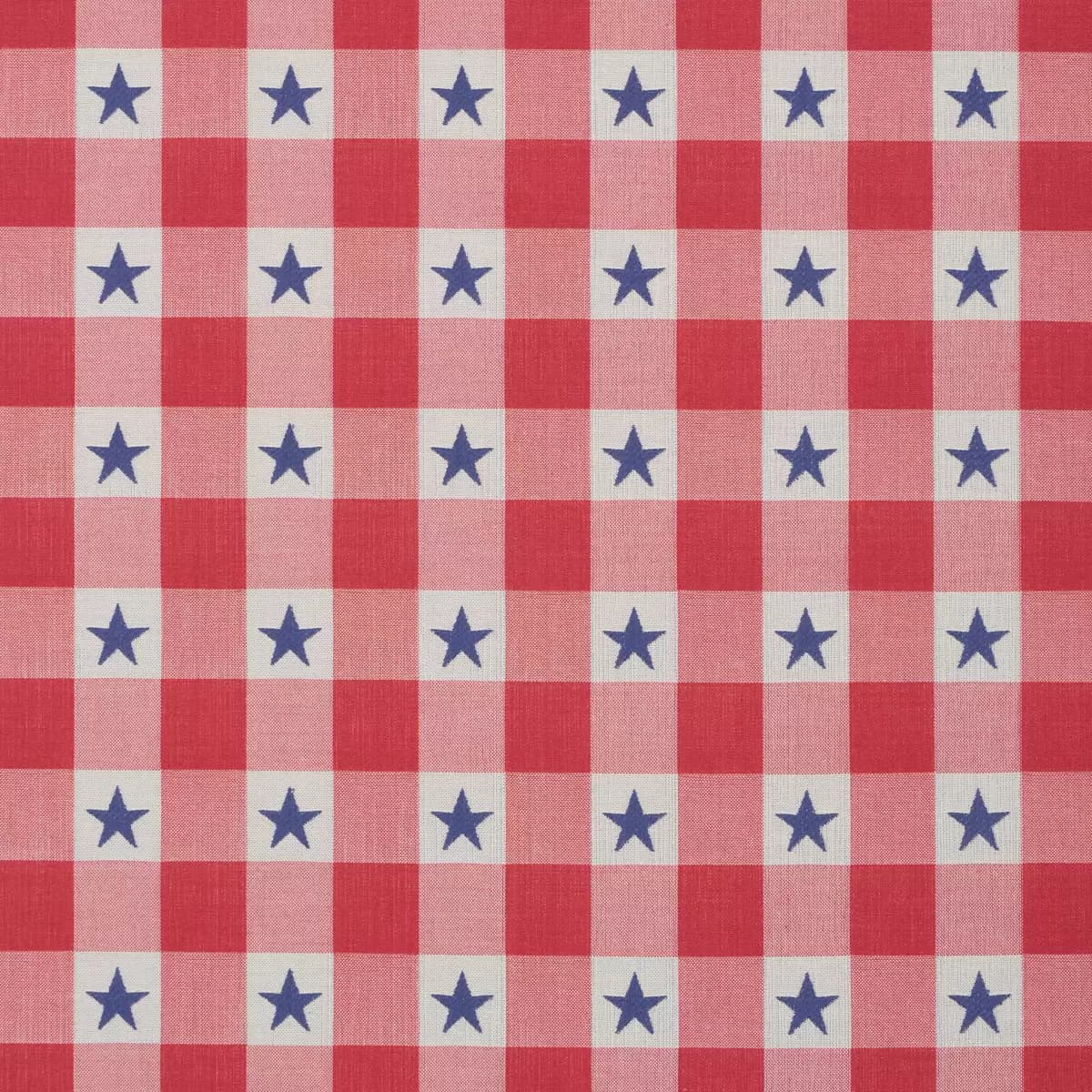 Independence Plaid_ AMERICANA