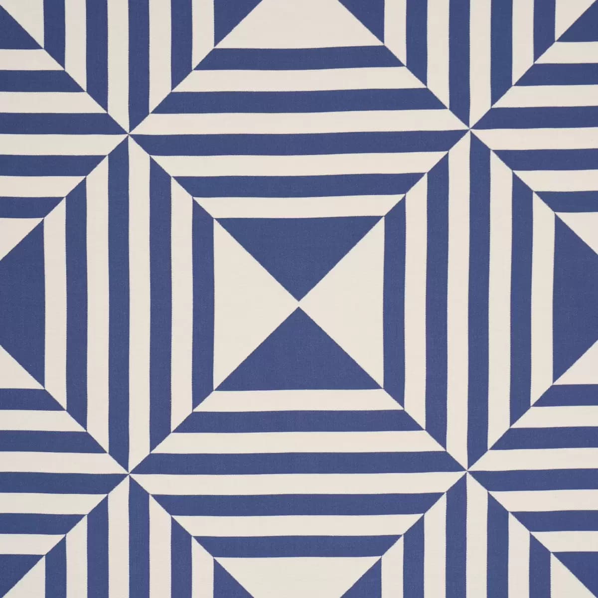 Square In A Square_ NAVY