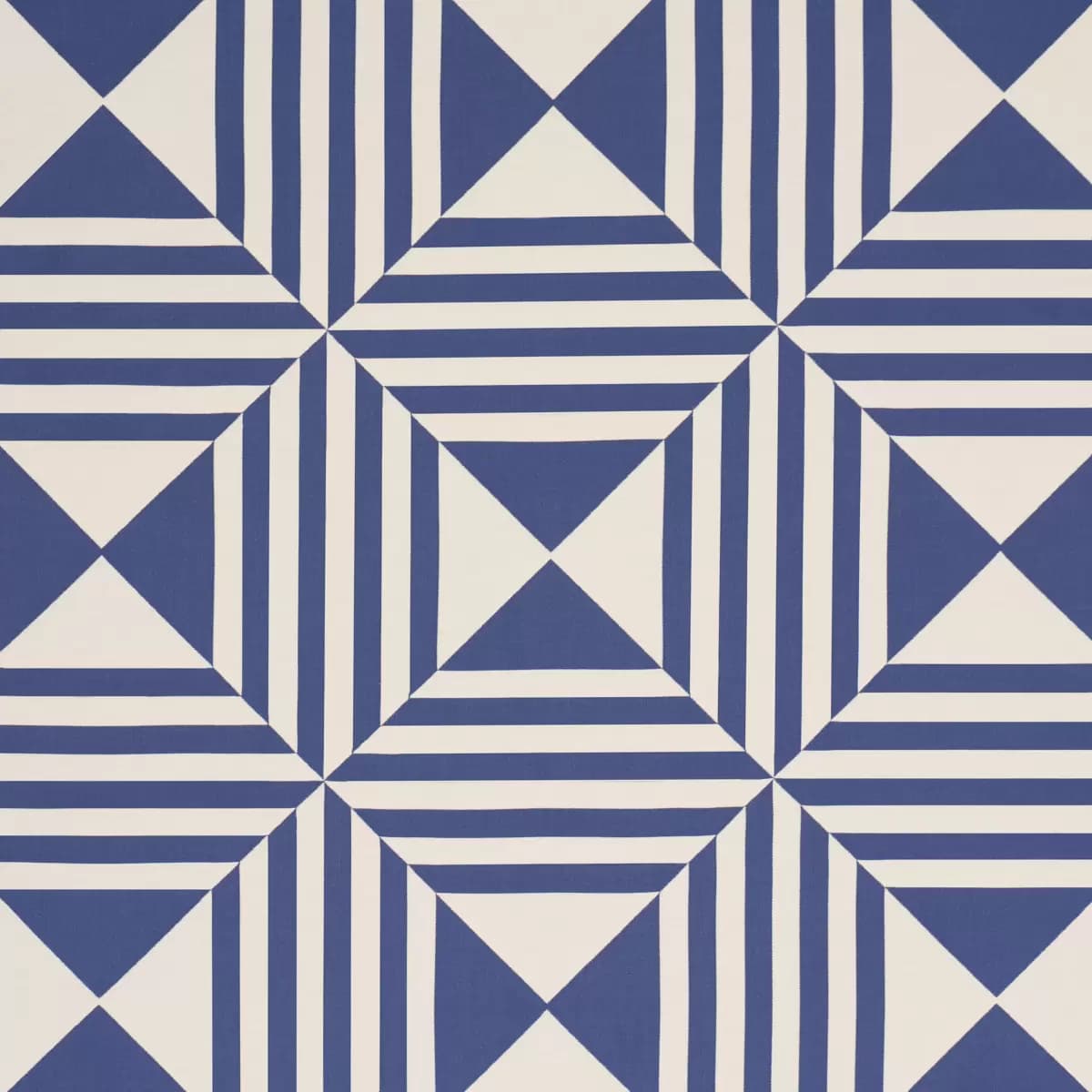 Square In A Square_ NAVY