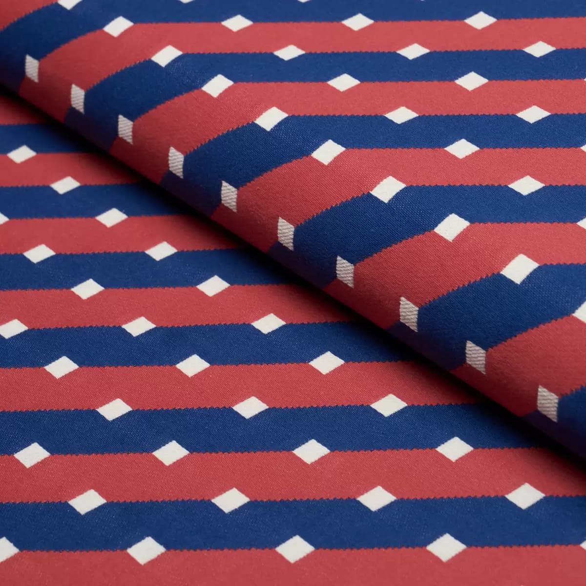 Zilla Stripe_ AMERICANA