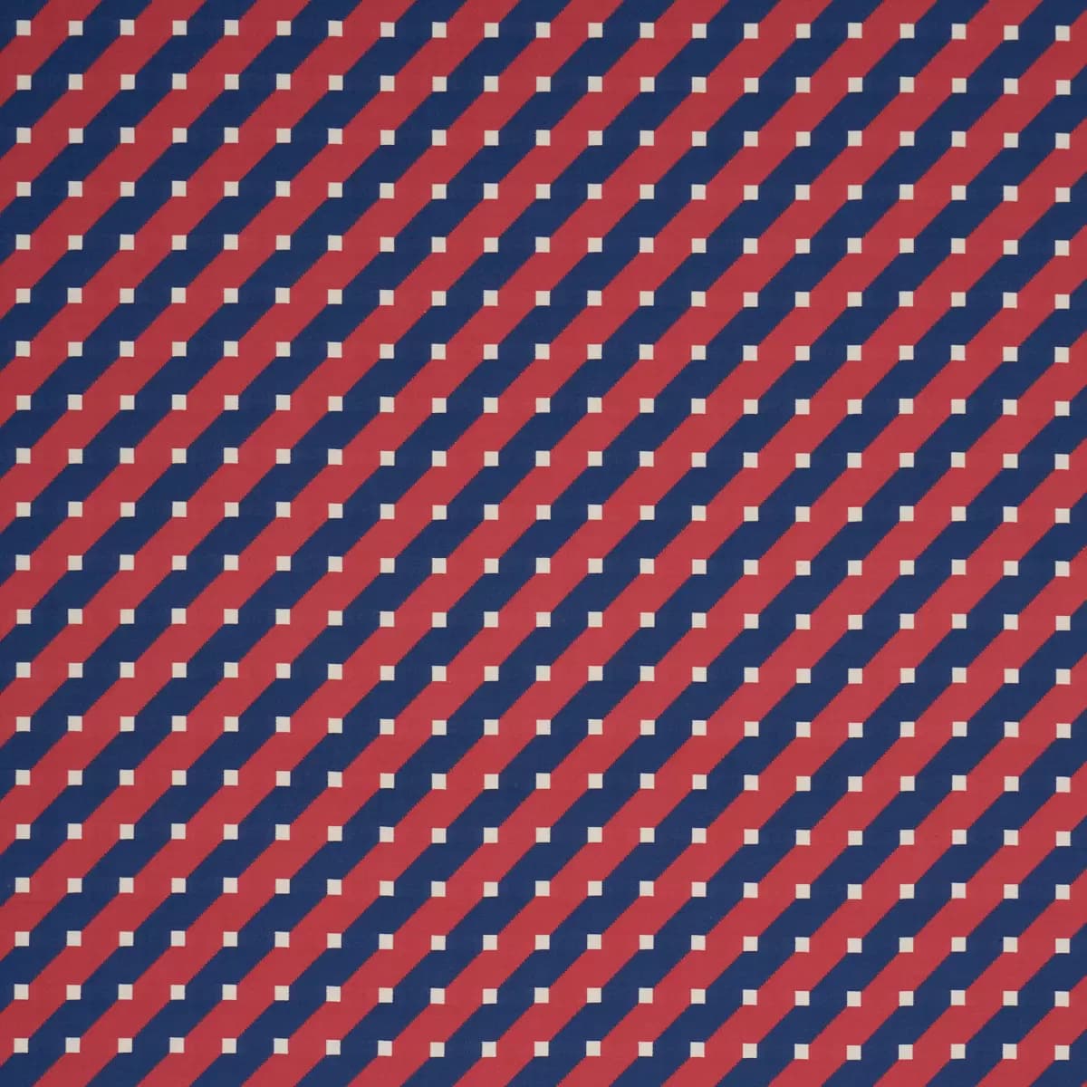 Zilla Stripe_ AMERICANA