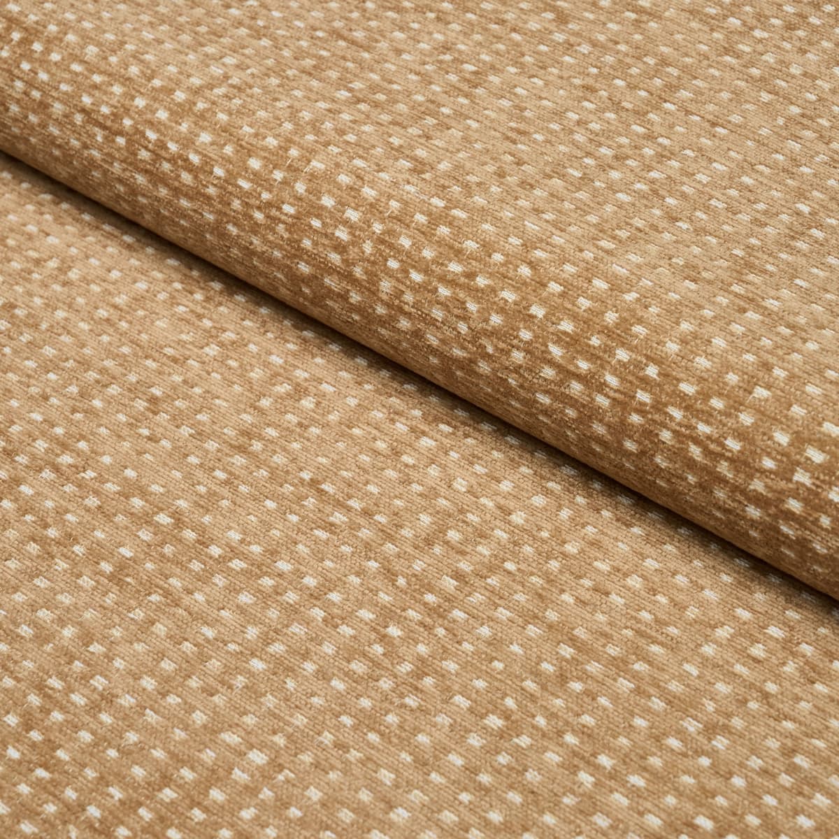 JASPER PERFORMANCE CHENILLE_ OCHRE