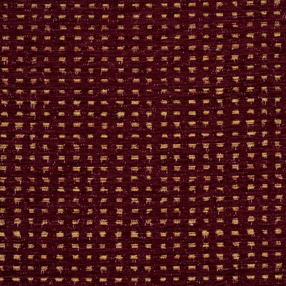 JASPER PERFORMANCE CHENILLE_ AUBERGINE