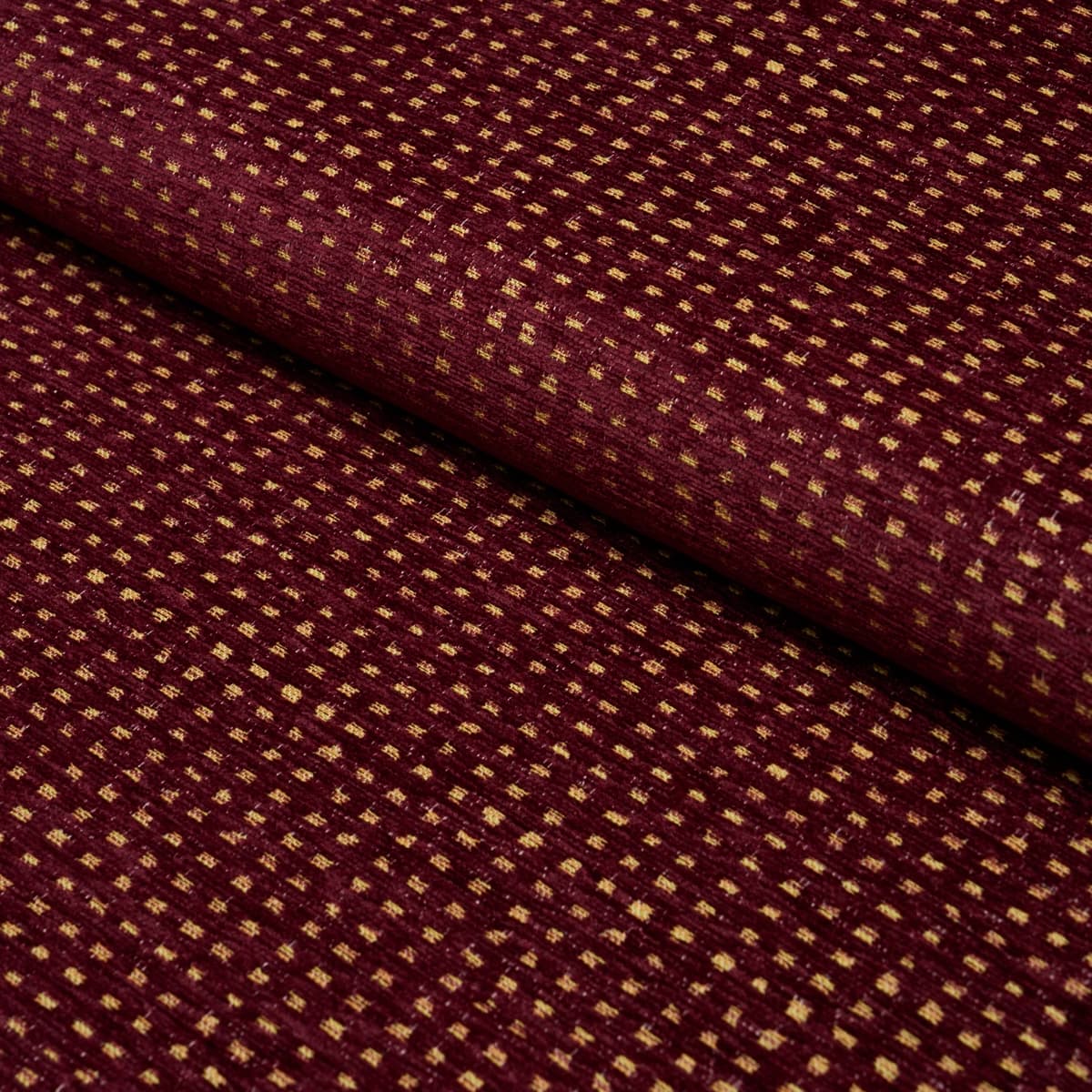 JASPER PERFORMANCE CHENILLE_ AUBERGINE