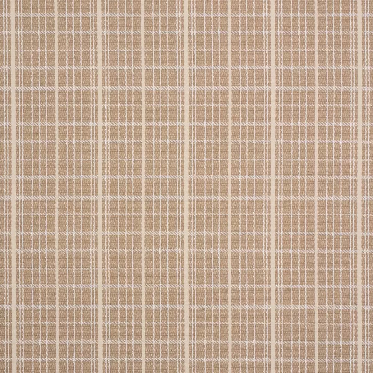 MERRICK PERFORMANCE PLAID_ BEIGE