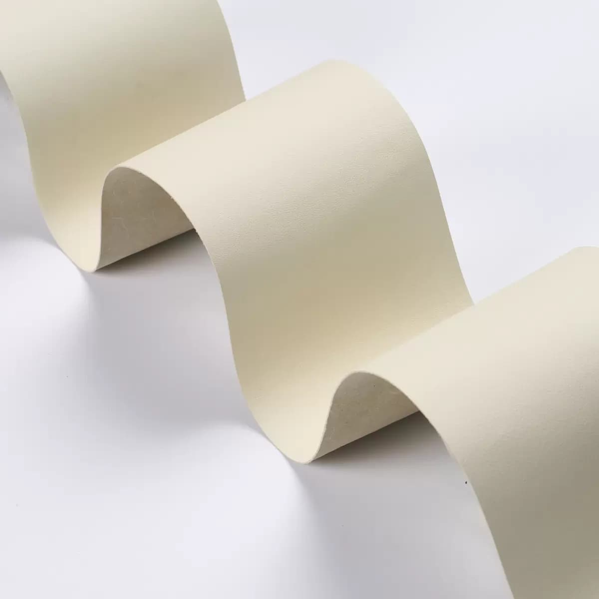 WESTBY LEATHER BINDING_ IVORY
