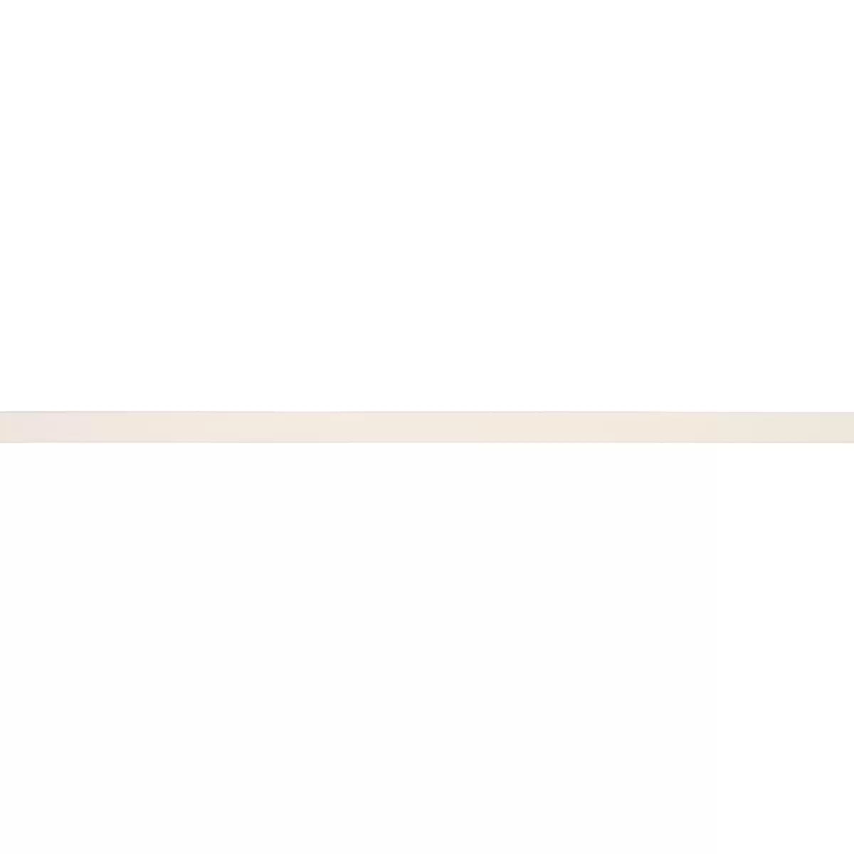 FRAZER PETITE LEATHER TRIM_ IVORY