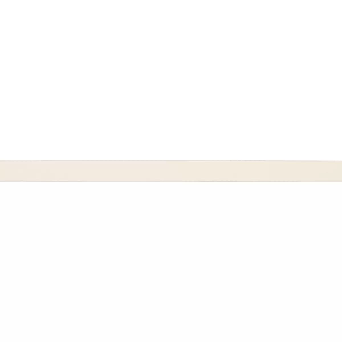 FRAZER PETITE LEATHER TRIM_ IVORY