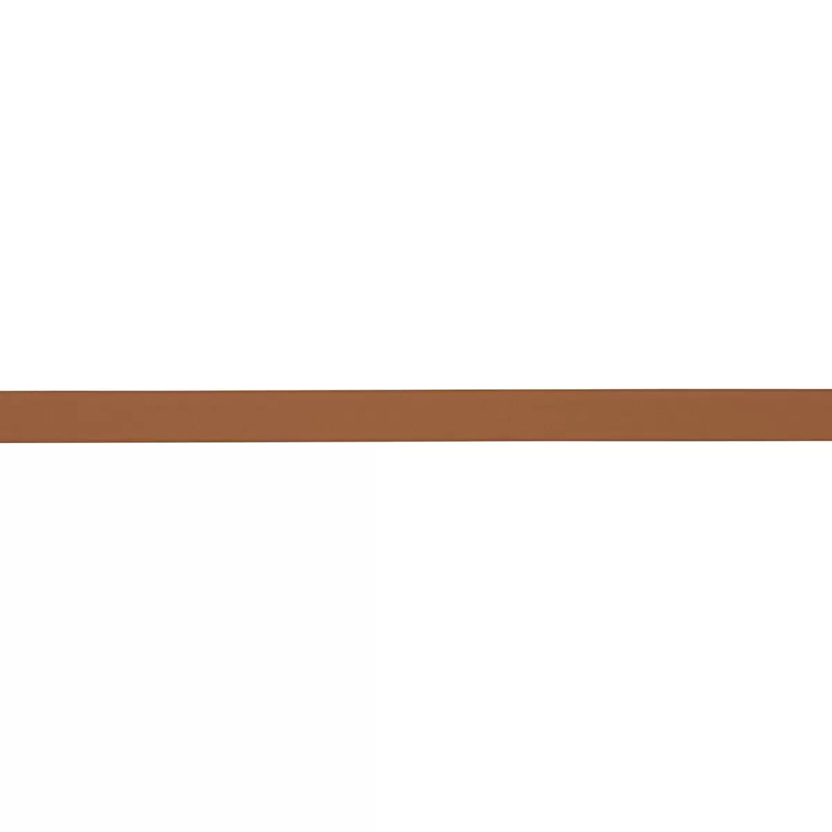 FRAZER PETITE LEATHER TRIM_ CAMEL