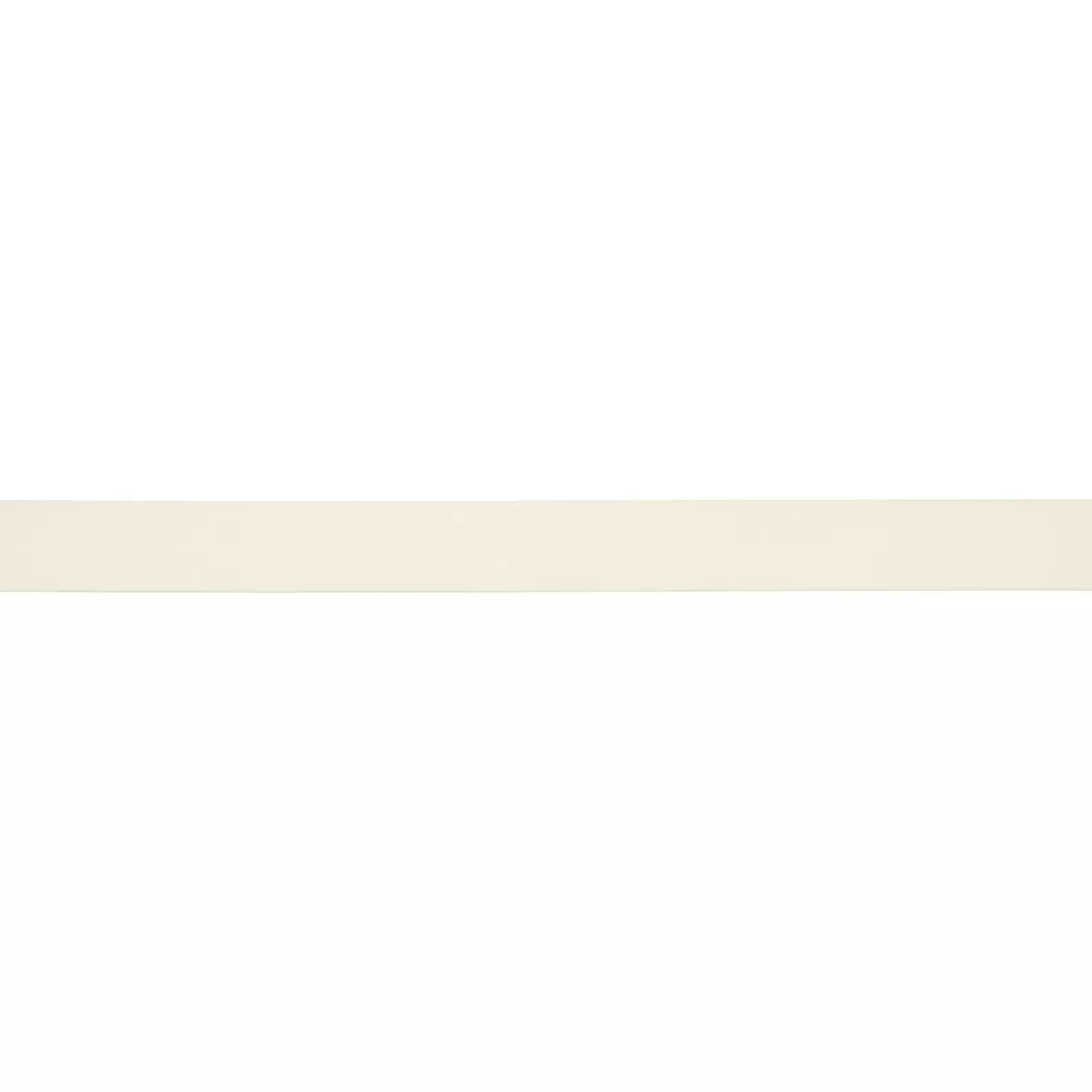 FRAZER WIDE LEATHER TRIM_ IVORY