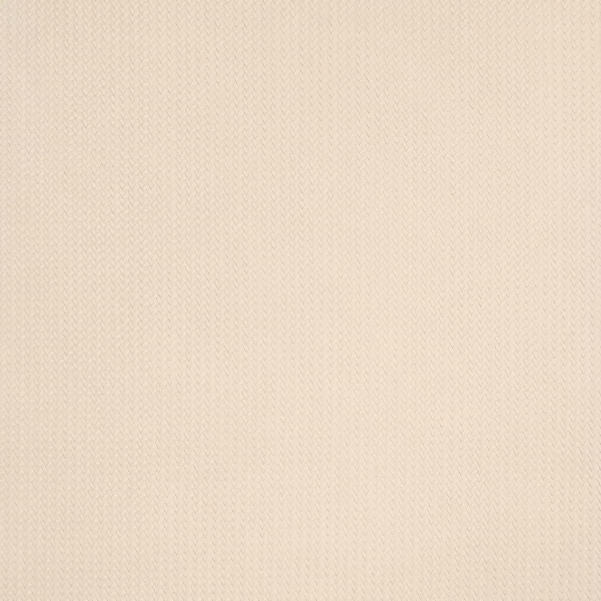 VEGAN LEATHER RATTAN INDOOR/OUTDOOR_ CREAM