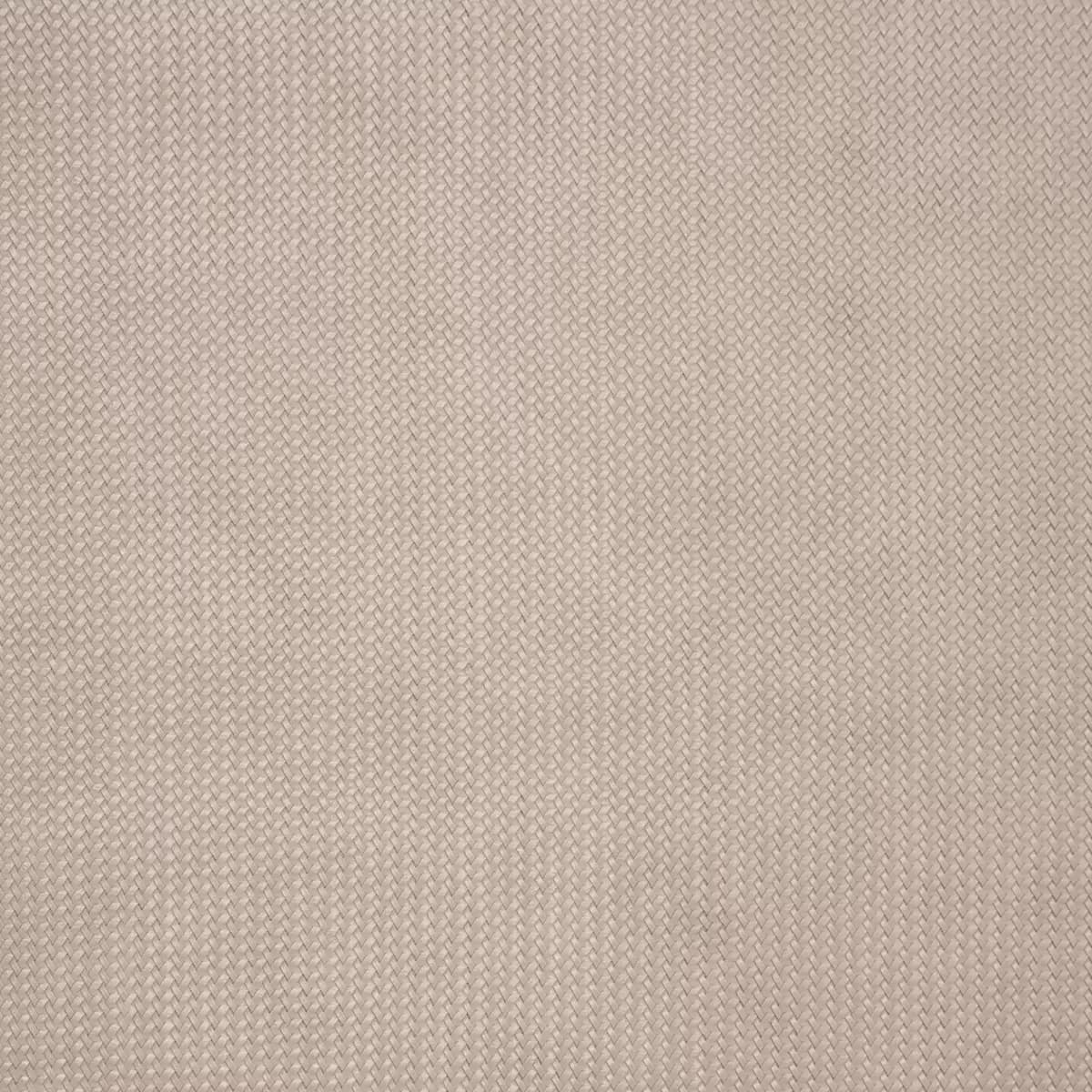 VEGAN LEATHER RATTAN INDOOR/OUTDOOR_ TAUPE