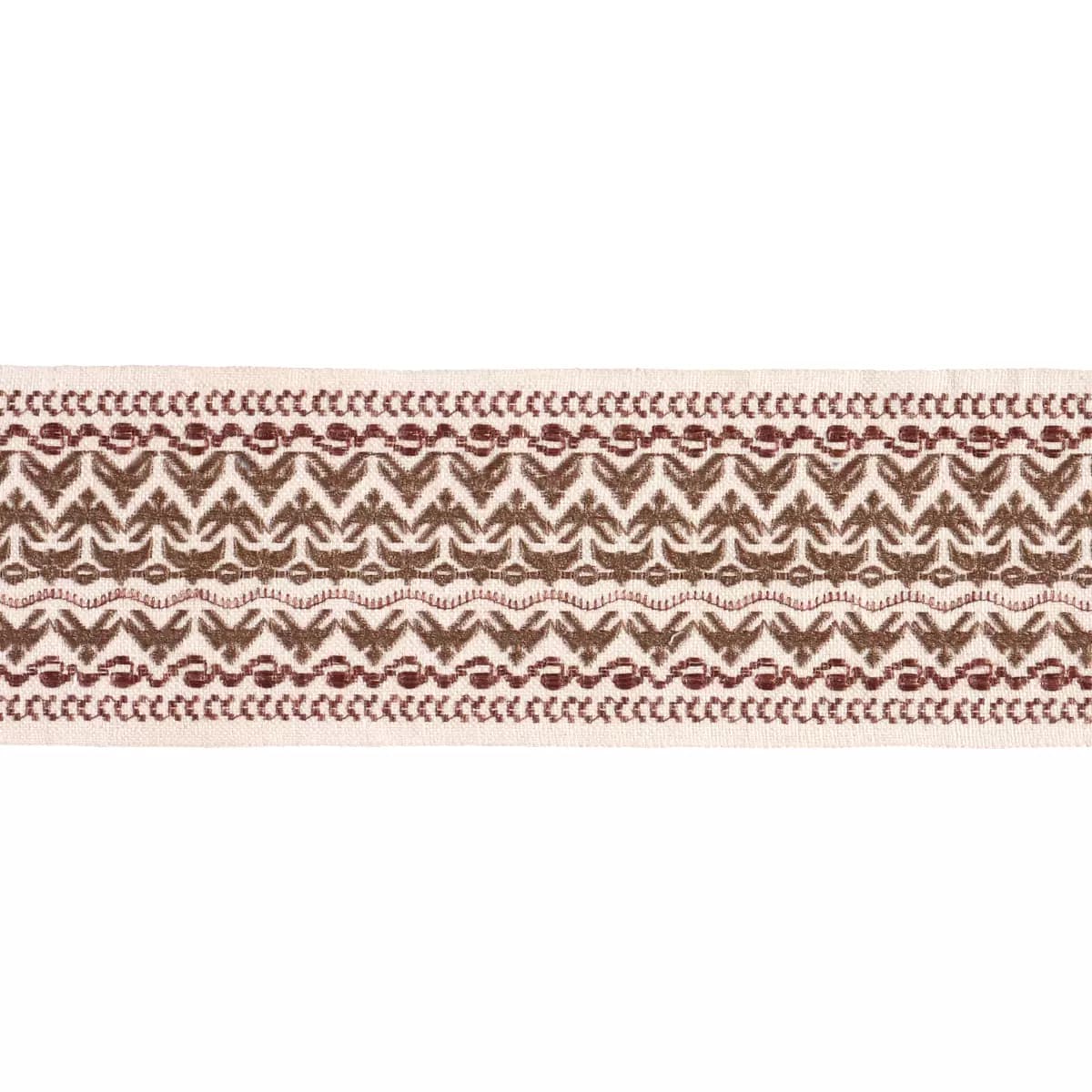 FEZ TRIM_ RUST