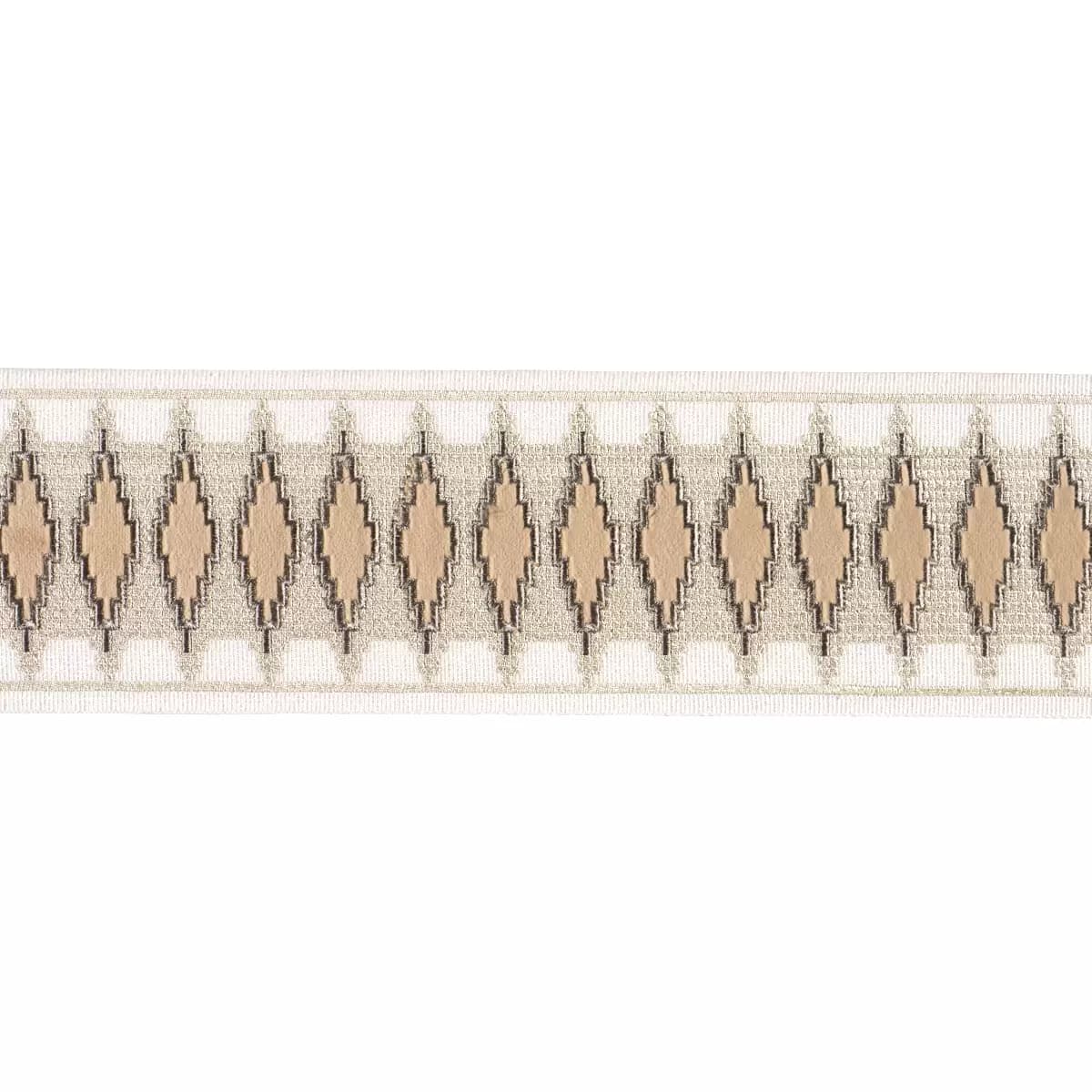 MIREILLE VELVET TAPE_ NEUTRAL