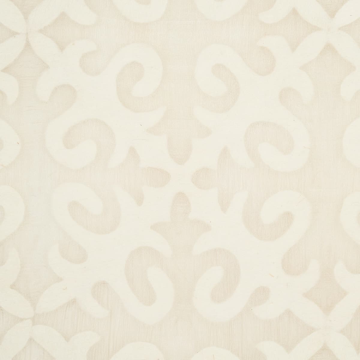 KYRGYZSTAN WOOL SILK_ OYSTER & NATURAL
