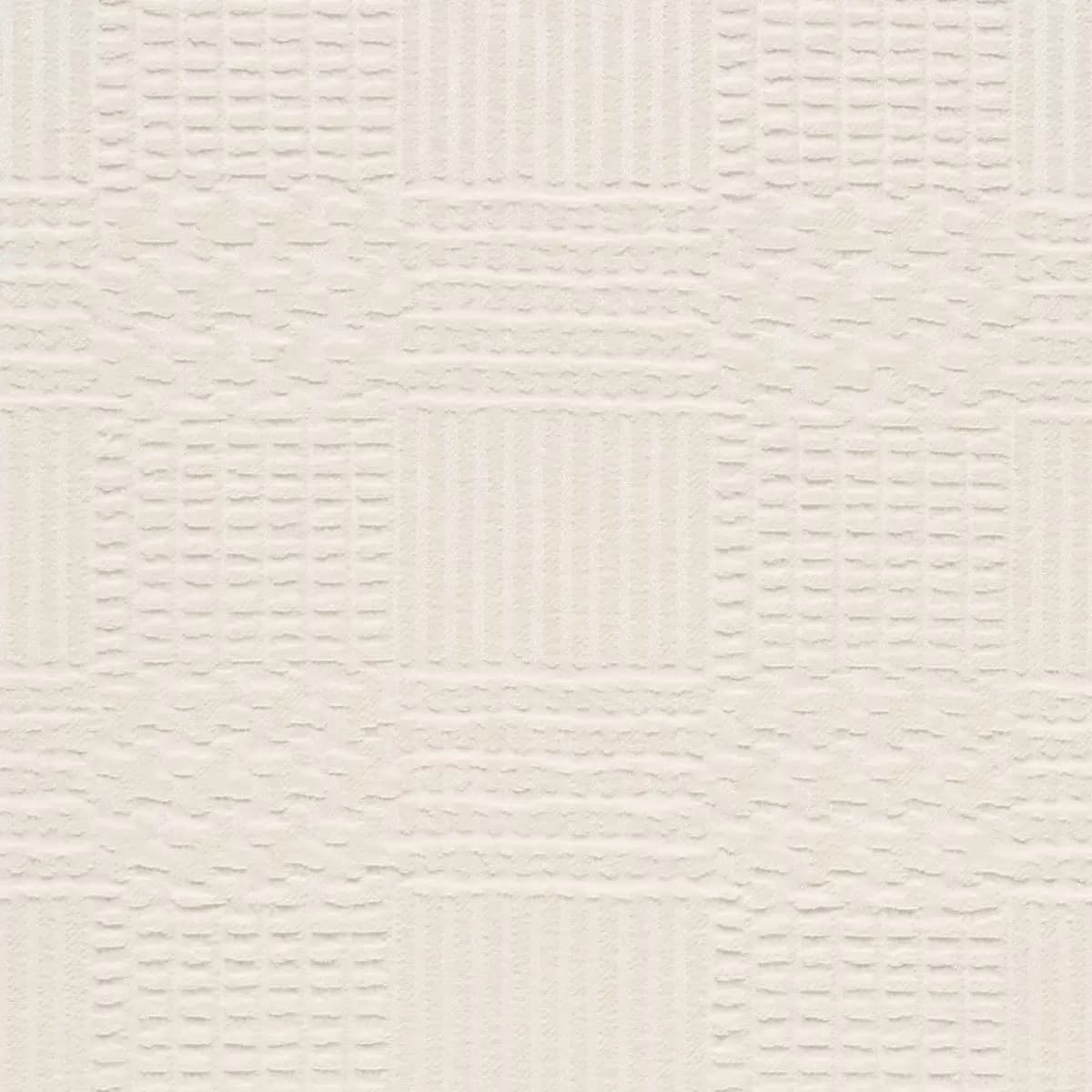 FUZZY PLAID_ NACRE
