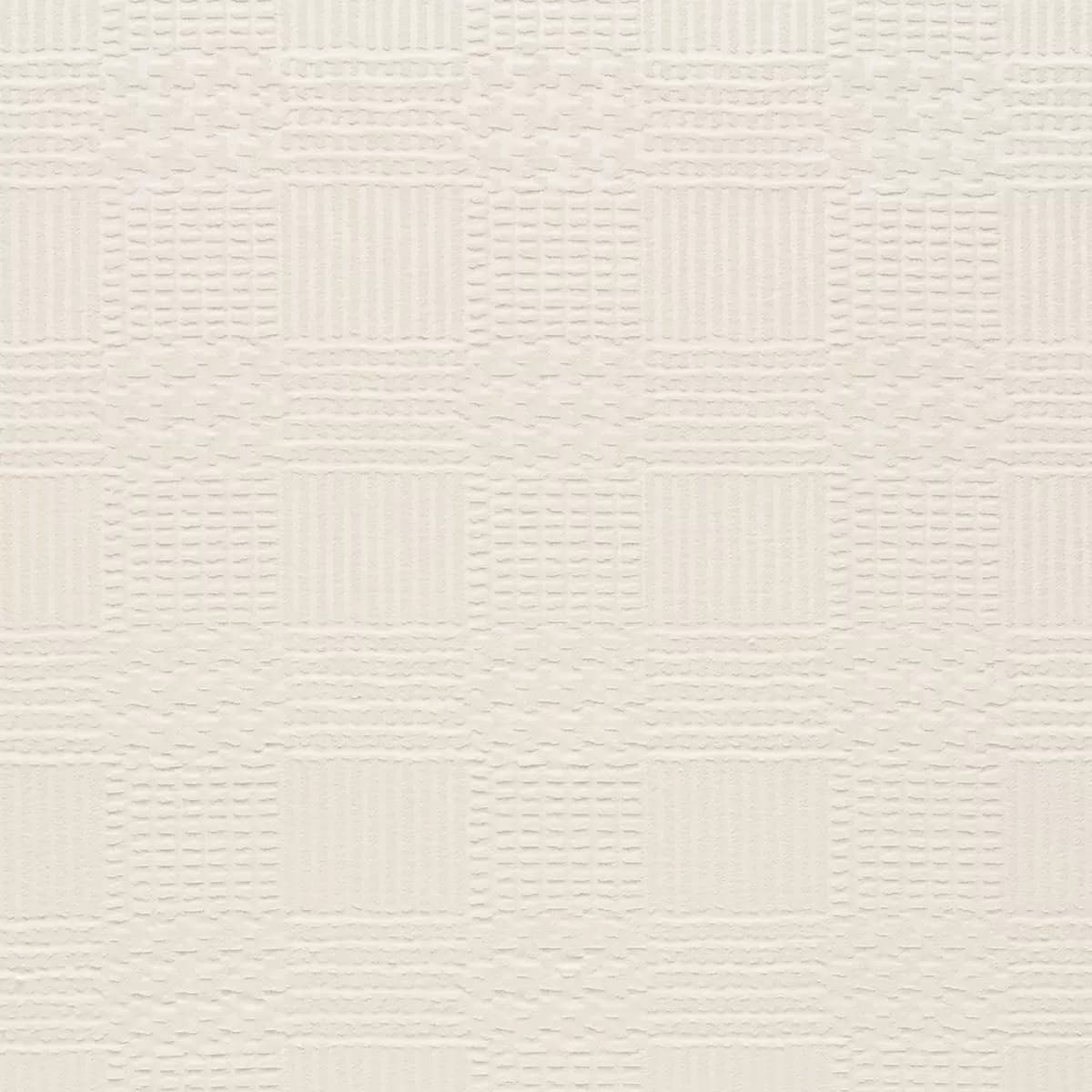 FUZZY PLAID_ NACRE