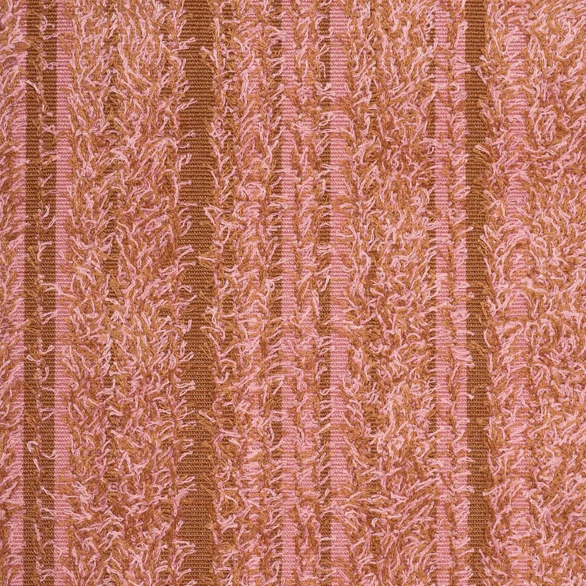 GROOVE CUT VELVET_ CORAL DAWN