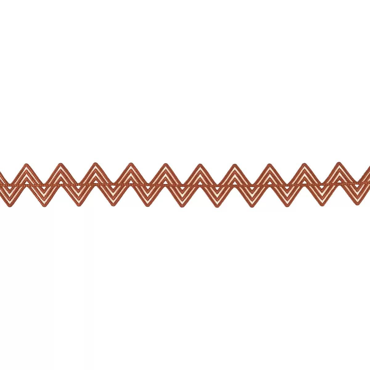 MESMERIC TRIM_ TERRACOTTA
